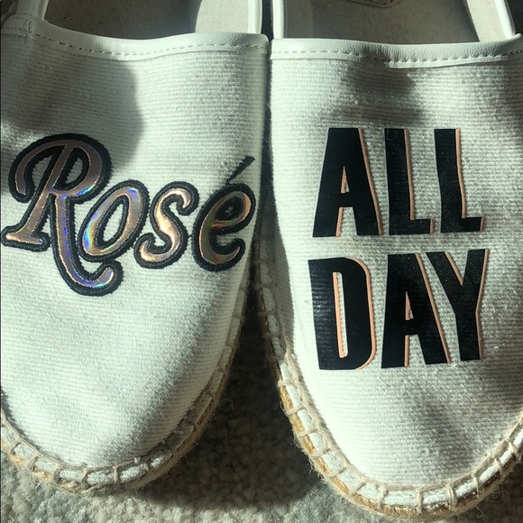 Sam Edelman Rose All Day Espadrilles. - Picture 6 of 6